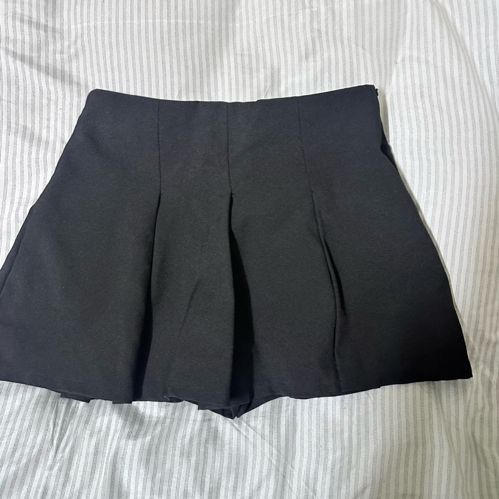 กางเกงกระโปรง ป้าย promthong