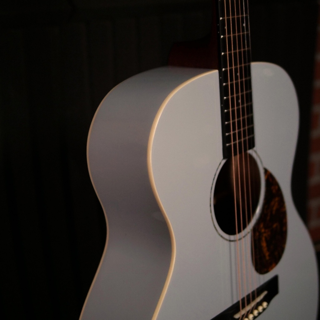 St.Matthew OM-1E Plus+ Slade Grey