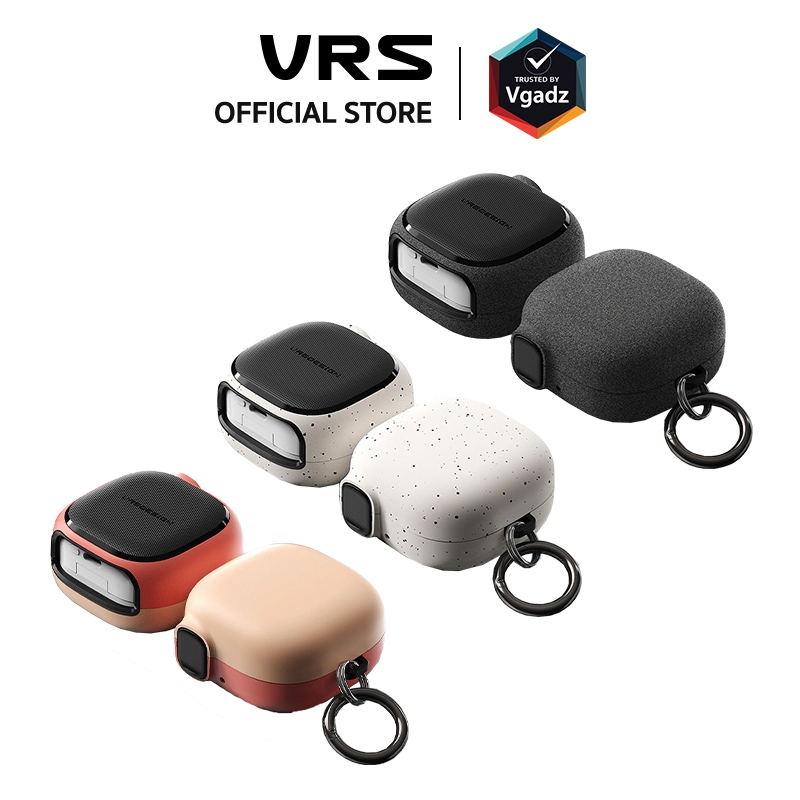 VRS เคสสำหรับ Galaxy Buds 4/ 4 Pro รุ่น Modern Lock