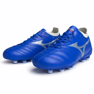 【IN STOCK】Mizuno Morelia Neo 3 FG มืออาชีพ รองเท้าเตะฟุตบอล รองเท้าสตั๊ด สตั๊ดร้อยปุ่ม สำหรับสนามหญ้