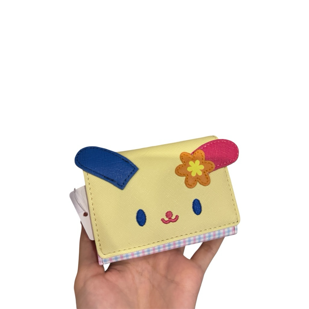 พร้อมส่ง!! กระเป๋าตังอุส่า ลิขสิทธิ์ Sanrio แท้100%