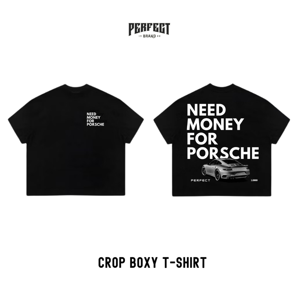 PF.2*อัปเดตลายใหม่1* เสื้อยืดครอป (เวียดนาม) Cotton แท้100% หนานุ่มใส่สบาย