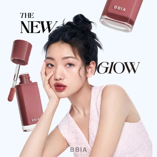 [Clearance Sale] Bbia Glow Tint โปรดเช็ควันหมดอายุที่รายละเอียดสินค้า