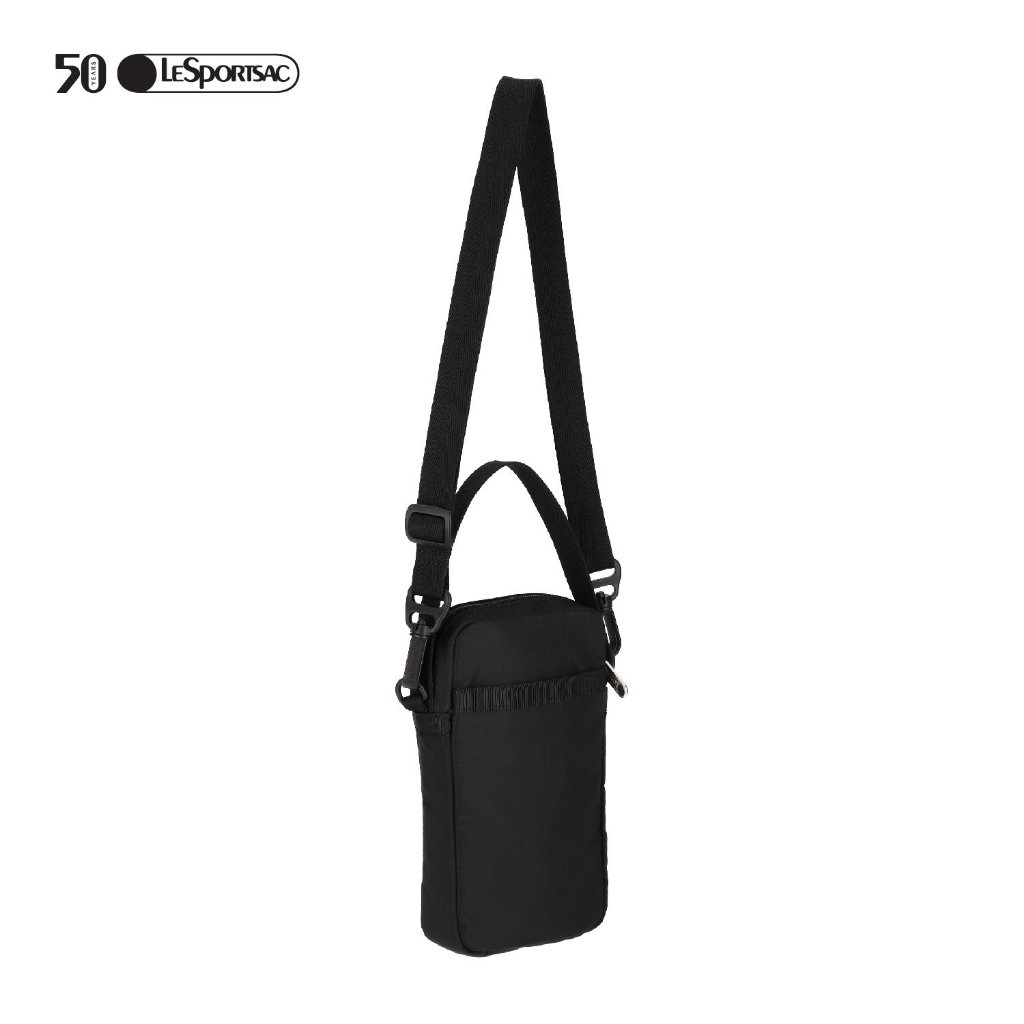 LeSportsac حقيبة جوال كروس ميني — صورة 6