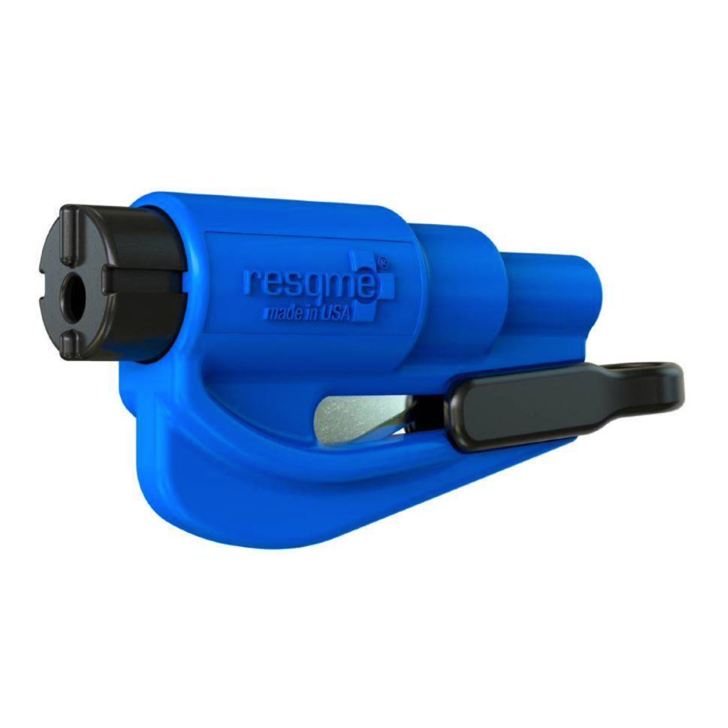 ResqMe LifeHammer Keychain