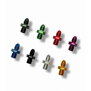 Hyb เกลียวเบรค ตัวหนอนHyb ขนาดM10 (แถมแหวนน้ำมัน1ตัว) ส่งไว …