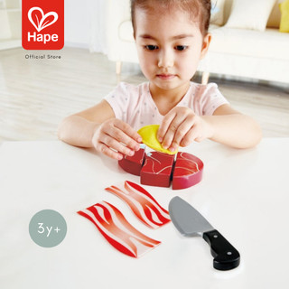 Hape - Tasty Proteins        วัตถุดิบจำเป็นของเชฟ        3Y+ รูปที่ 6