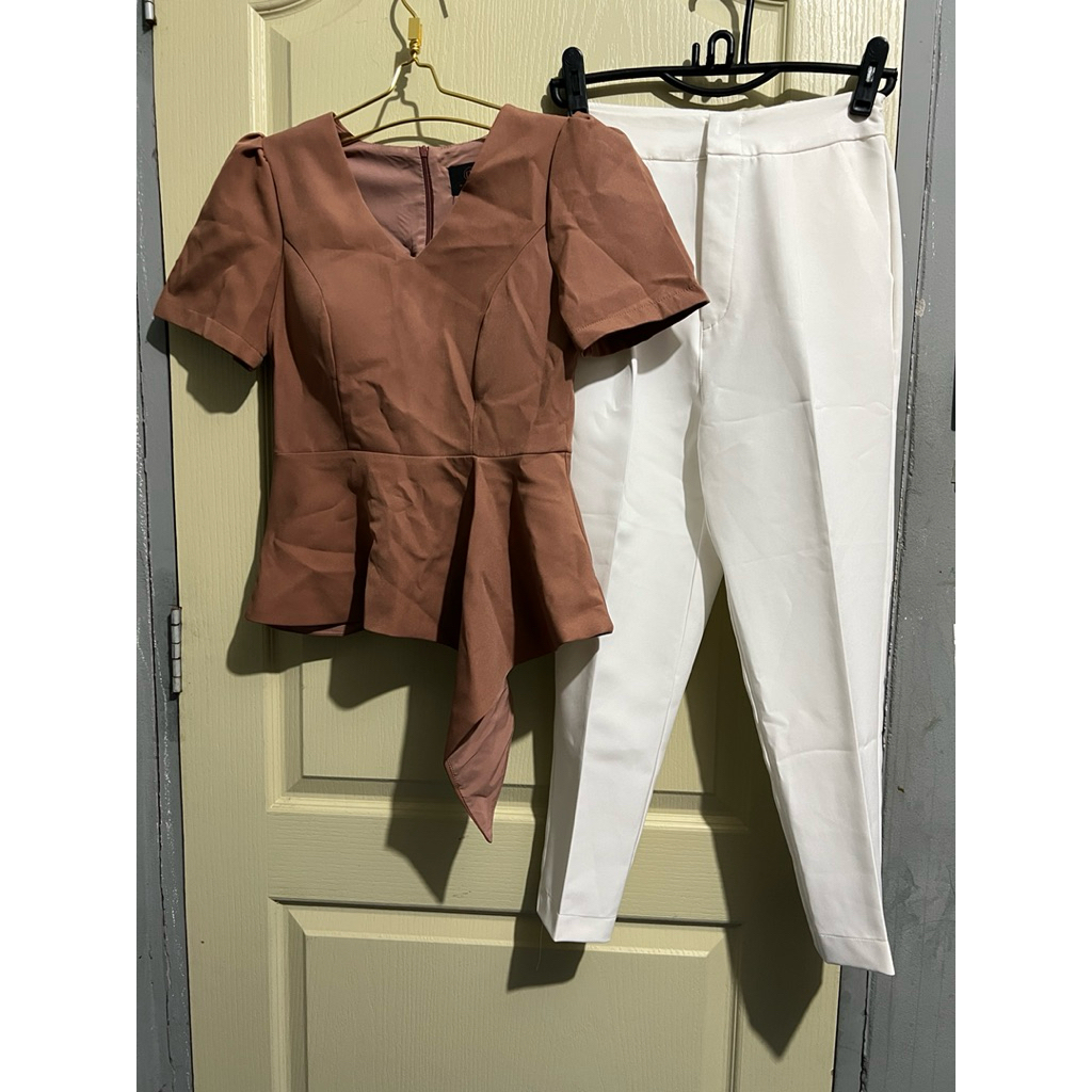 ชุดเซ็ท งานป้าย NATACHA