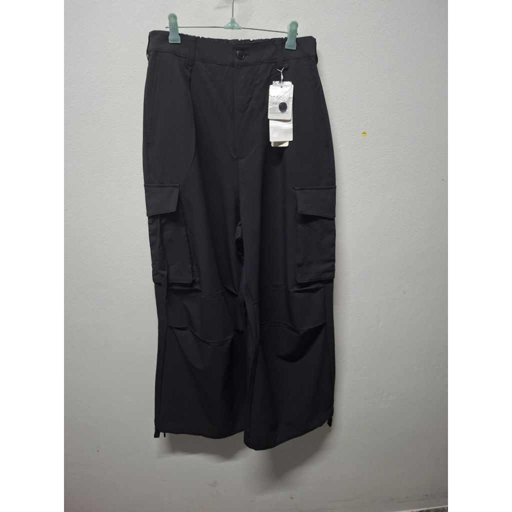 กางเกงคาร์โก้ มือ1#S51