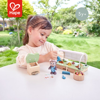 Hape - Organic Greenhouse الدفيئة العضوية 3Y+ صورة 3