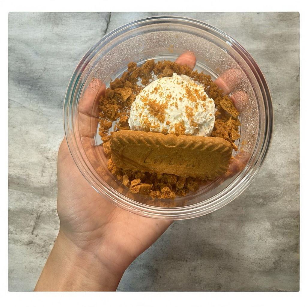 Greek yogurt (Plain)