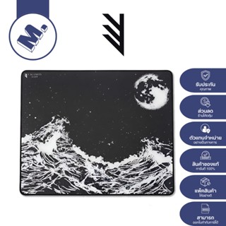 Calamity — Vantage แผ่นรองเมาส์กระจกชนิด Balanced (Uncoated …
