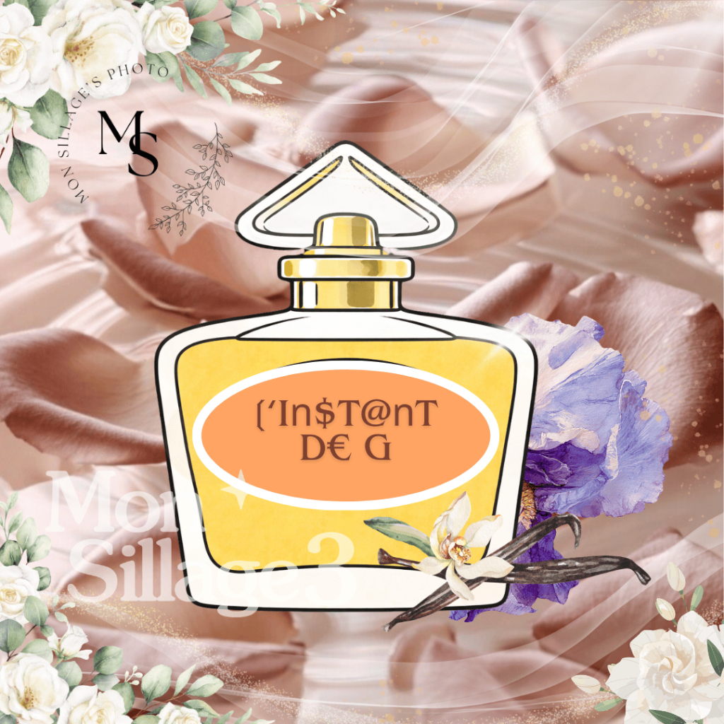 (ขนาดทดลอง 2/3/5/10🚨)  L'In$t@nt d€ G แท้💯 จากช็อปไทย