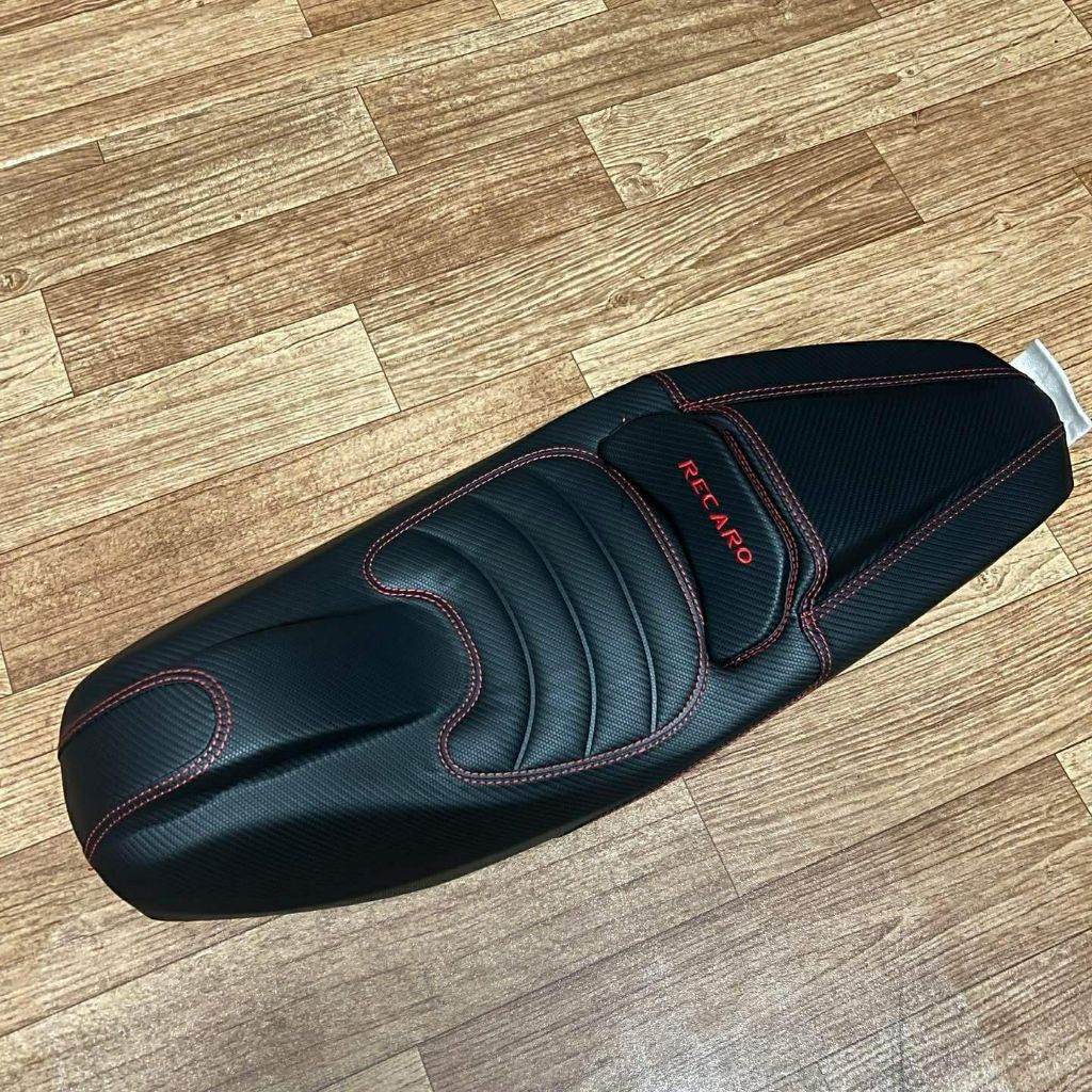 เบาะแต่งทรงสปอร์ต EXCITER 150