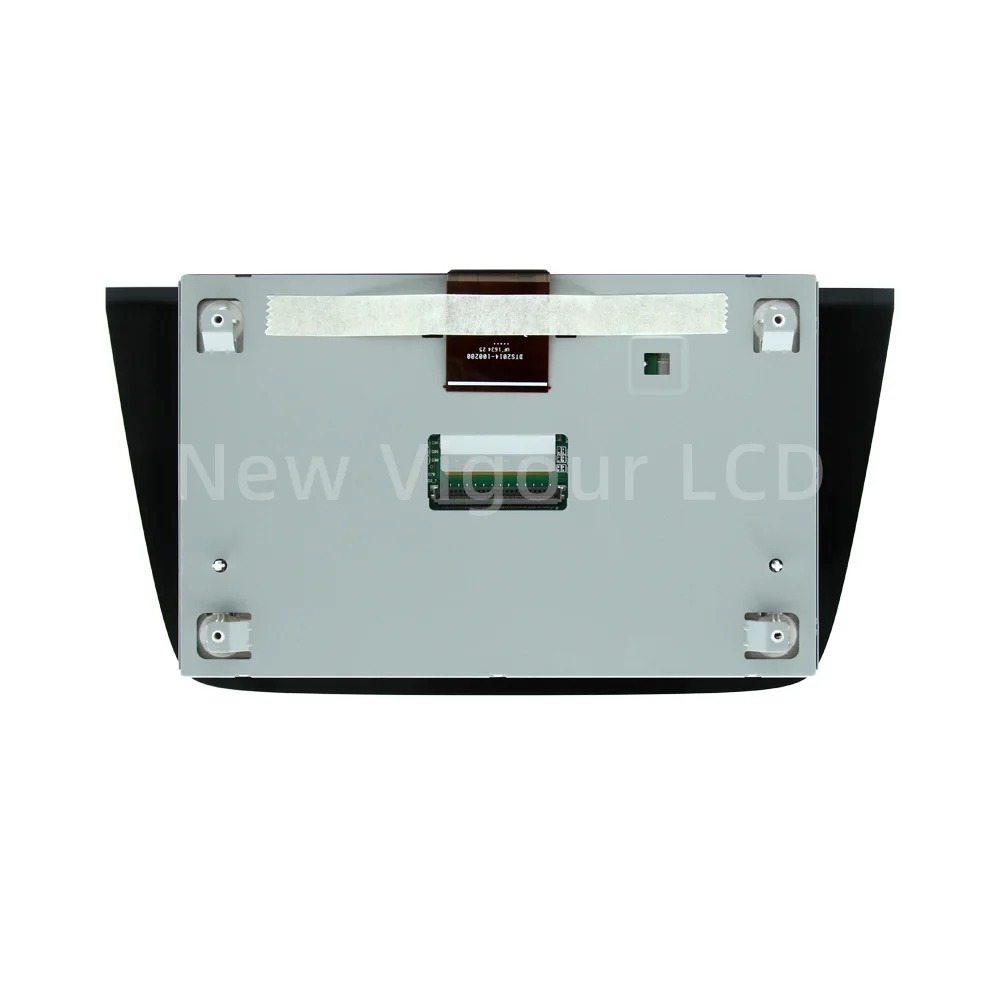 NEW OEM 8 Inch Touch Screen Assembly for 2017 2016 O-pel Astra K navigation LQ080Y5DZ06 LQ080Y5DZ10 