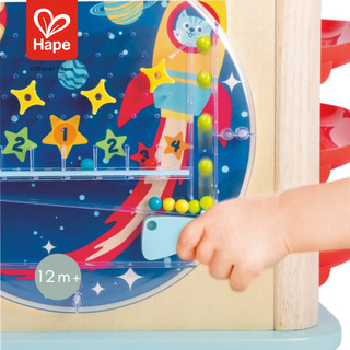 Hape Explore and Learn Magic Cube	กล่องกิจกรรมพร้อมดนตรี 5 ด้าน 	12M+ รูปที่ 4