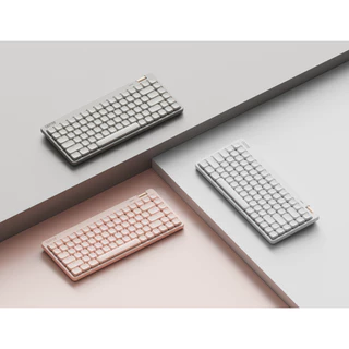 LOFREE คีย์บอร์ดไร้สาย FLOW Lite Wireless Mechanical Keyboard - EN