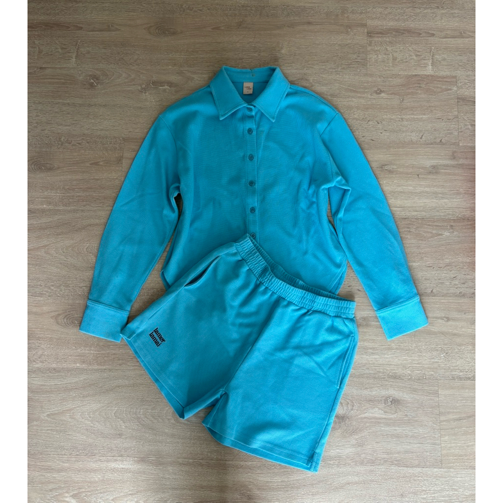 [Used]ส่งต่อชุดเซต LAMER LAMAI