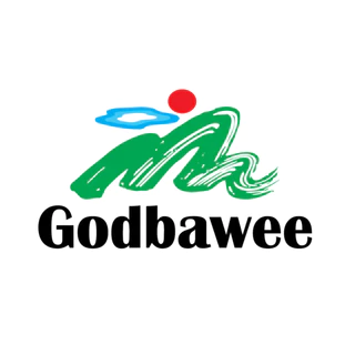 ก็อดบาวี่ สาหร่ายปรุงรส รสกิมจิ (5กรัม x 3) ขนมเกาหลี/ Godbawee Seaweed Kimchi Flavor (5g x 3)