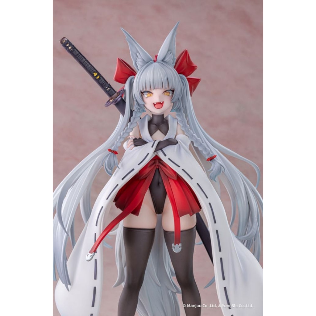 [พรี-04/26]Azur Lane Asanagi 1/6 Complete Figure