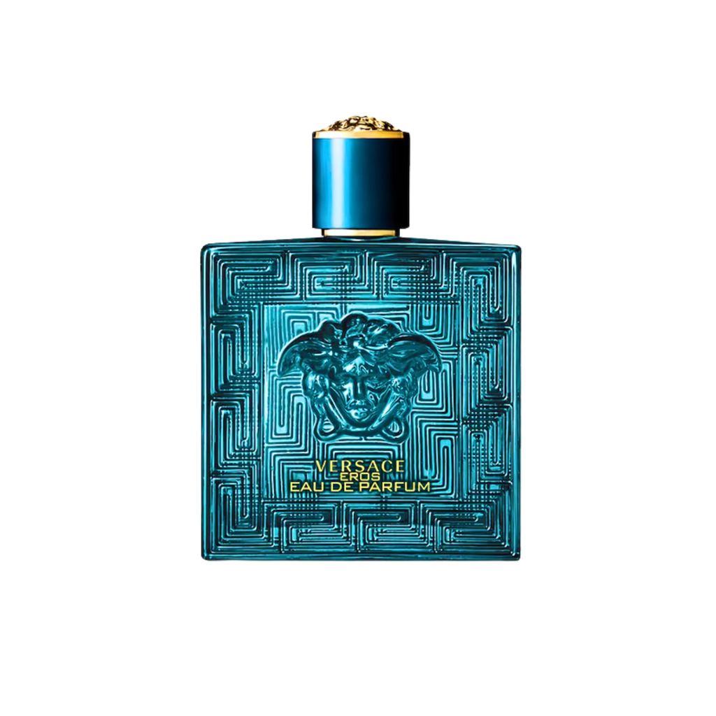 Versace eros eau de parfum 100ml