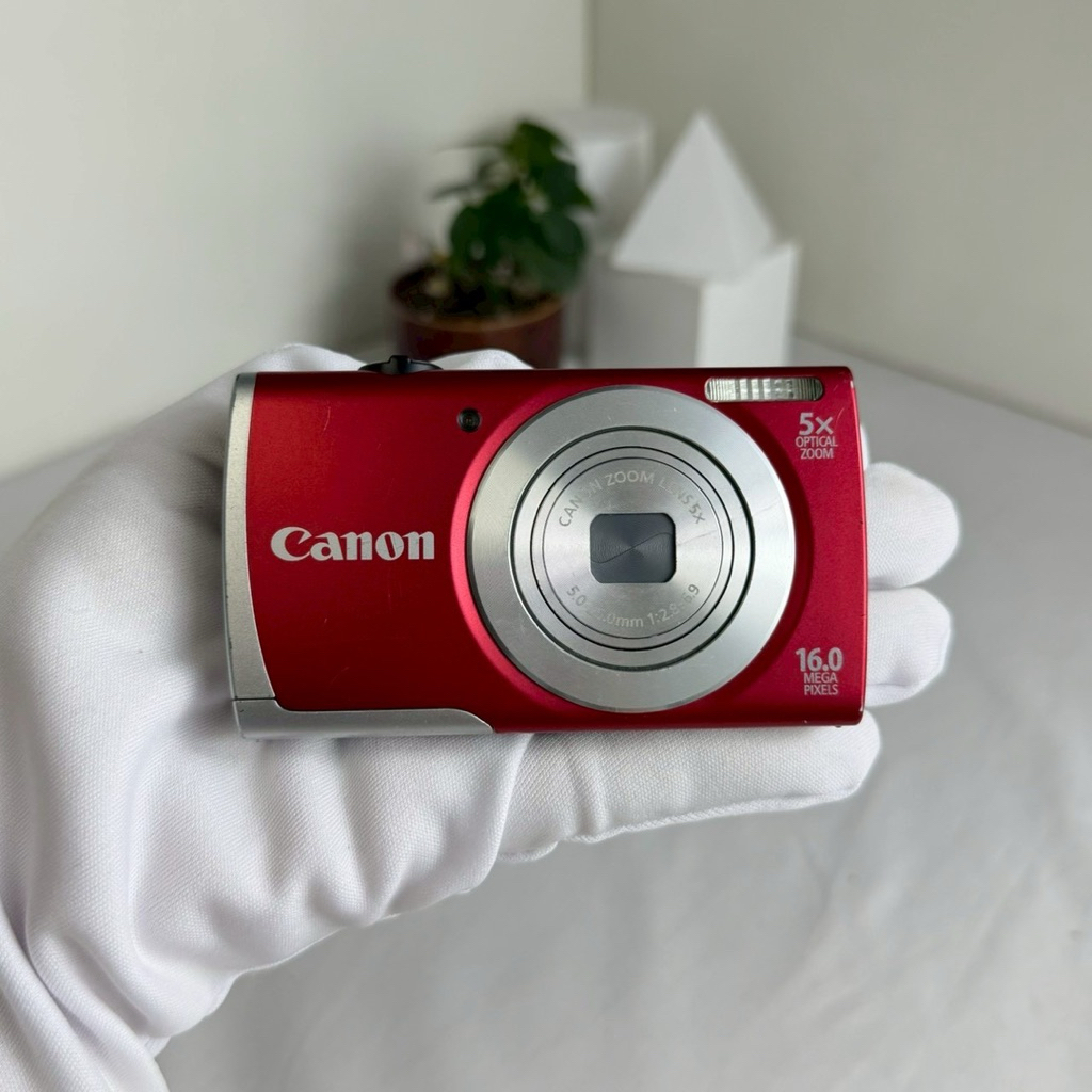 Canon powershot A2500 (รุ่นหายากมากๆ)