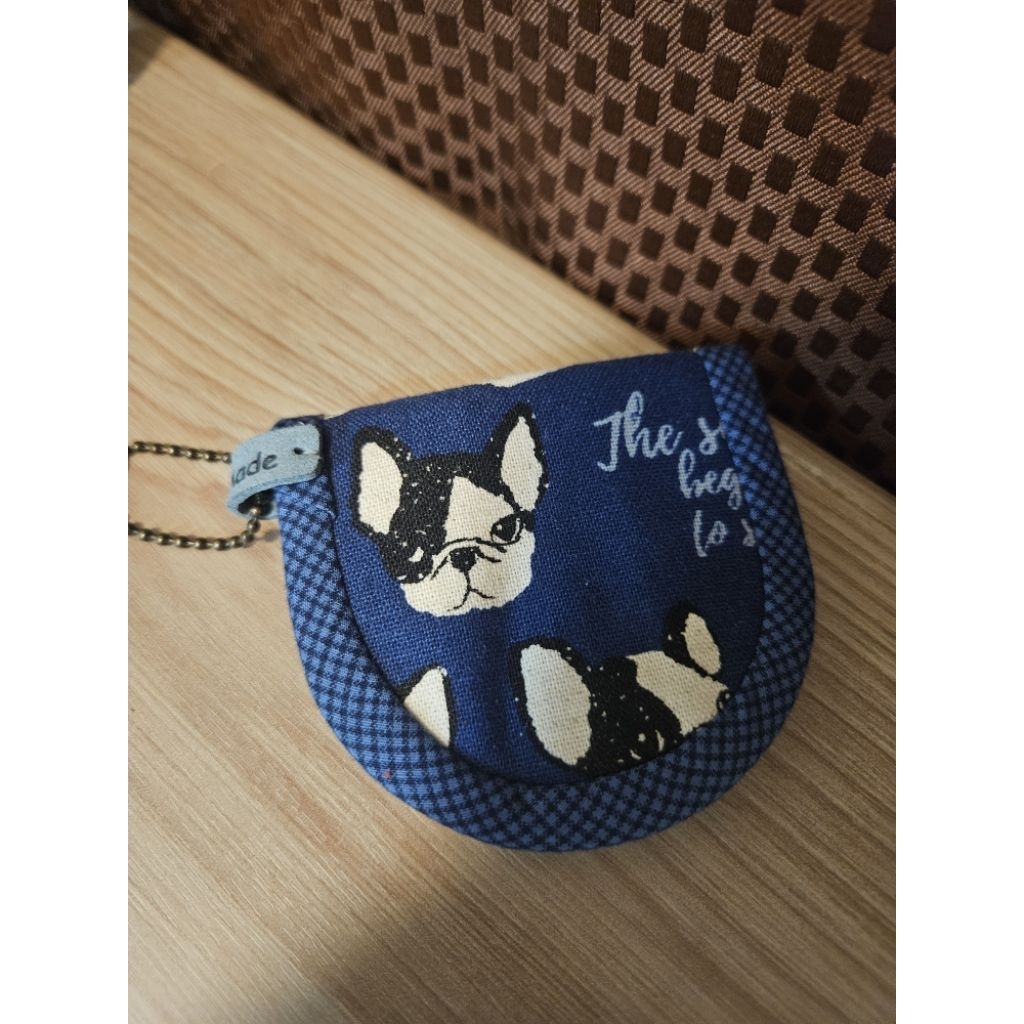 coin bag กระเป๋าเหรียญ