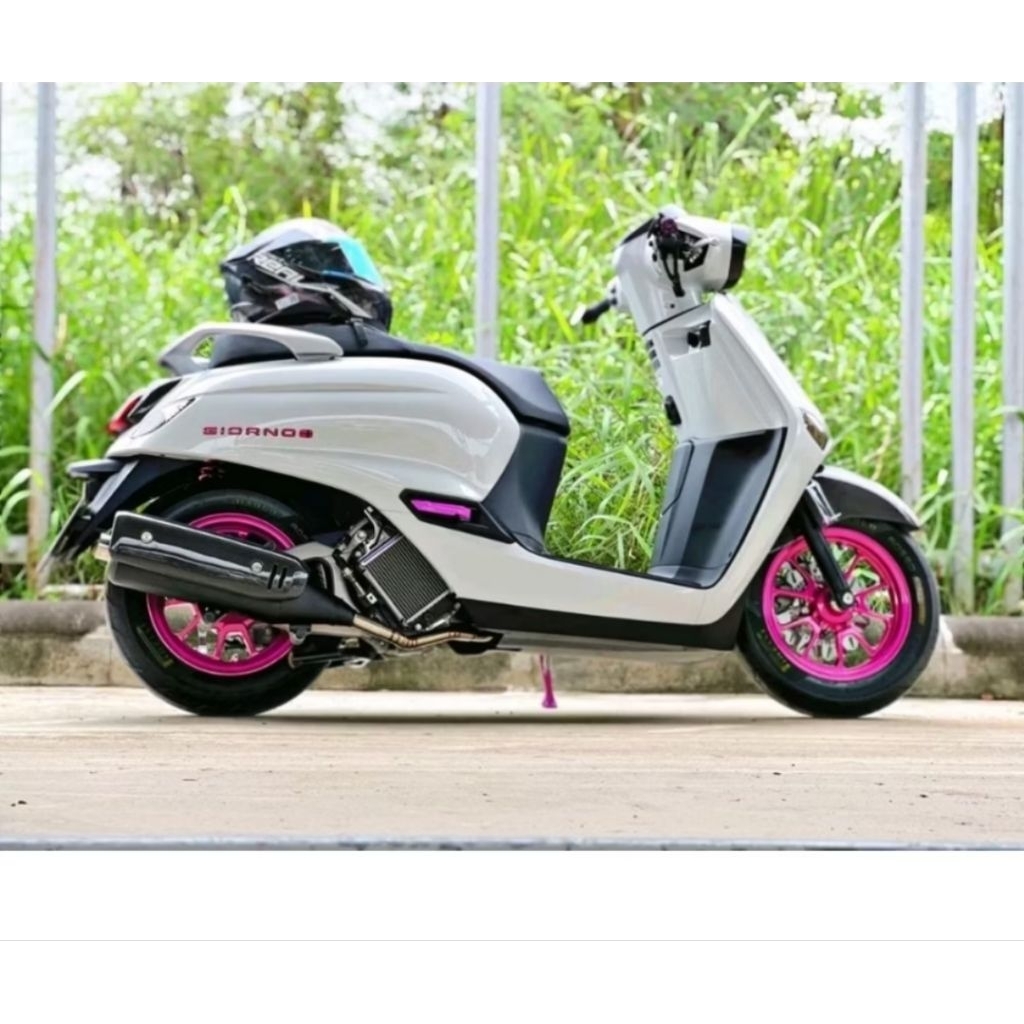 ท่อจีออโน่(kkd).ผ่า.3เสียง...3สเปค.