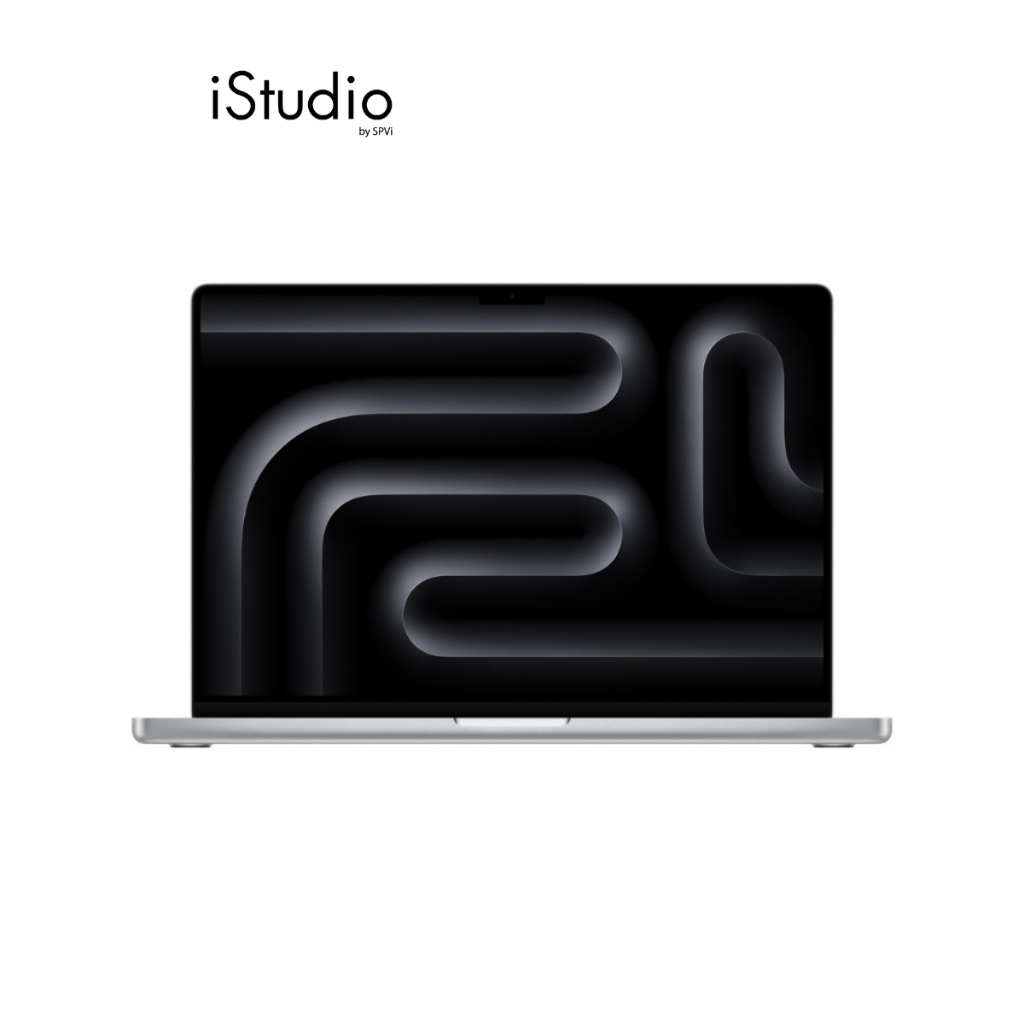 Apple MacBook Pro 16-inch chip M5 Pro/18-Core CPU/20-Core GPU/RAM 24-48GB/1TB SSD/Keyboard-Thai