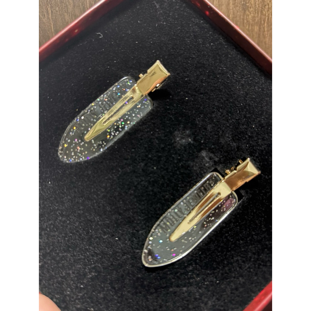 กิ๊บติดผม MOLLY JEWELRY