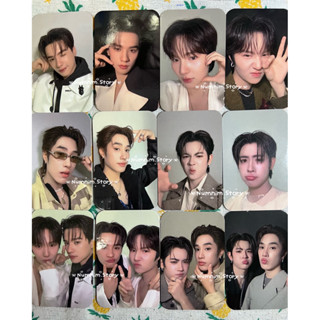 การ์ด เขมจิราต้องรอด Selfie The Golden Time concert Set B