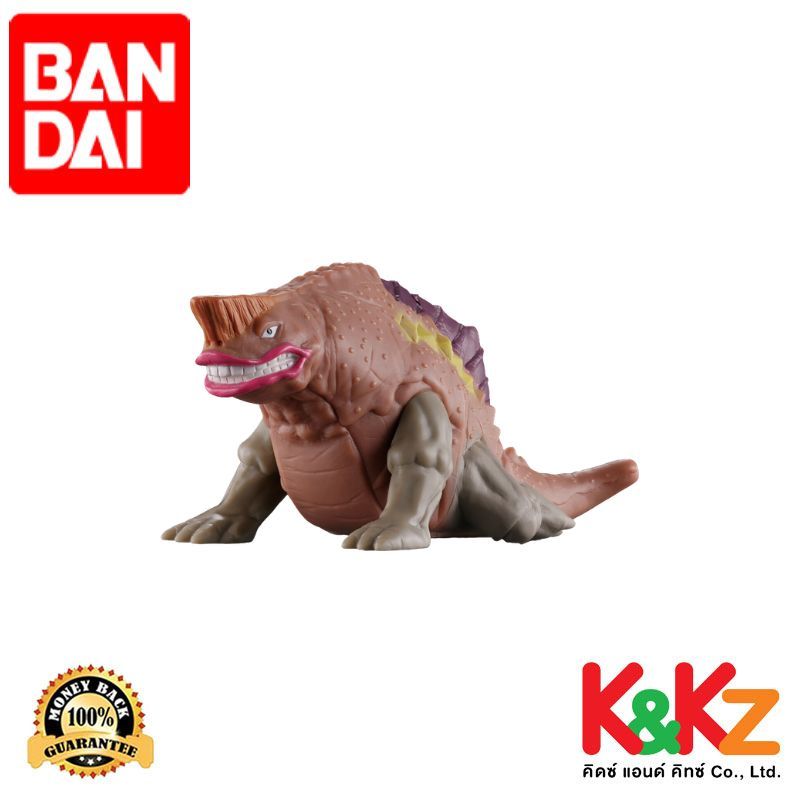 Bandai Ultra Monster Series 15 Gavadon (B) / ฟิกเกอร์สัตว์ประหลาดอุลตร้าแมน กาวาดอน (B)