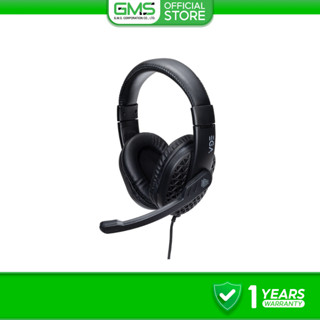 [สินค้ารับประกัน 1 ปี] EGA LITE TYPE H107 หูฟังเกมมิ่ง Gamin…