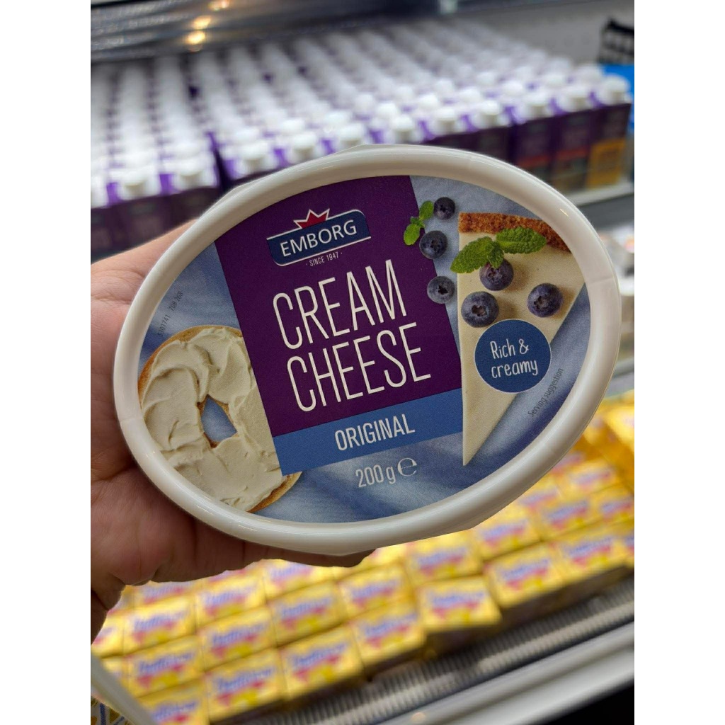 Cream Cheese Original