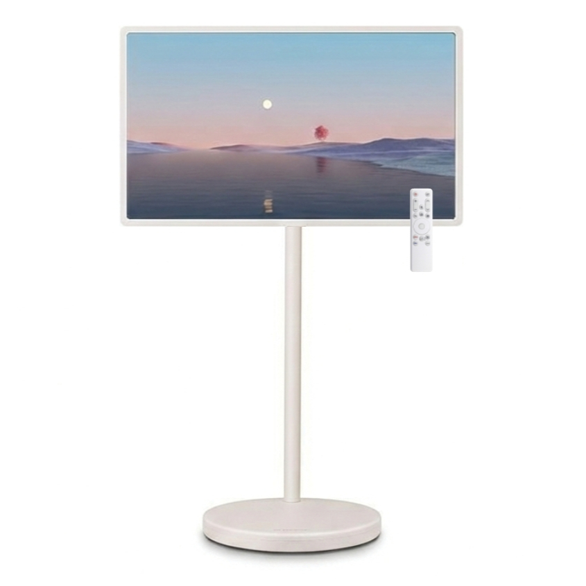 SMART TV 32 นิ้ว LG - SAMSUNG พร้อมขาตั้งติดล้อ รับประกันศูนย์