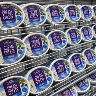 Cream Cheese Original ครีมชีส ออริจินัล