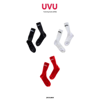 UVU Training Sock (SP26)