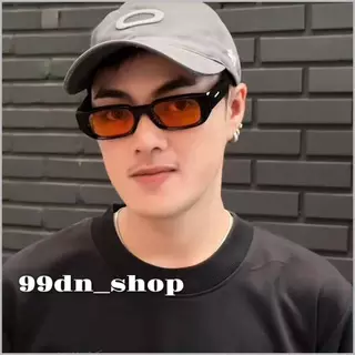 🇹🇭พร้อมส่งจากไทย🇹🇭✨ NEW Item แว่นตากันแดดแฟชั่น รุ่นCY5573 แนวRetro ป้องกันรังสีUV100% สำหรํบผู้ชายและผู้หญิง