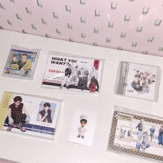 ⭐ พร้อมส่ง 📢 ฟตก โฟโต้การ์ด fanmade ของแถมลูกค้า ตะกร้ารวม cortis , enhypen , bts (อัพเดทเรื่อยๆ)