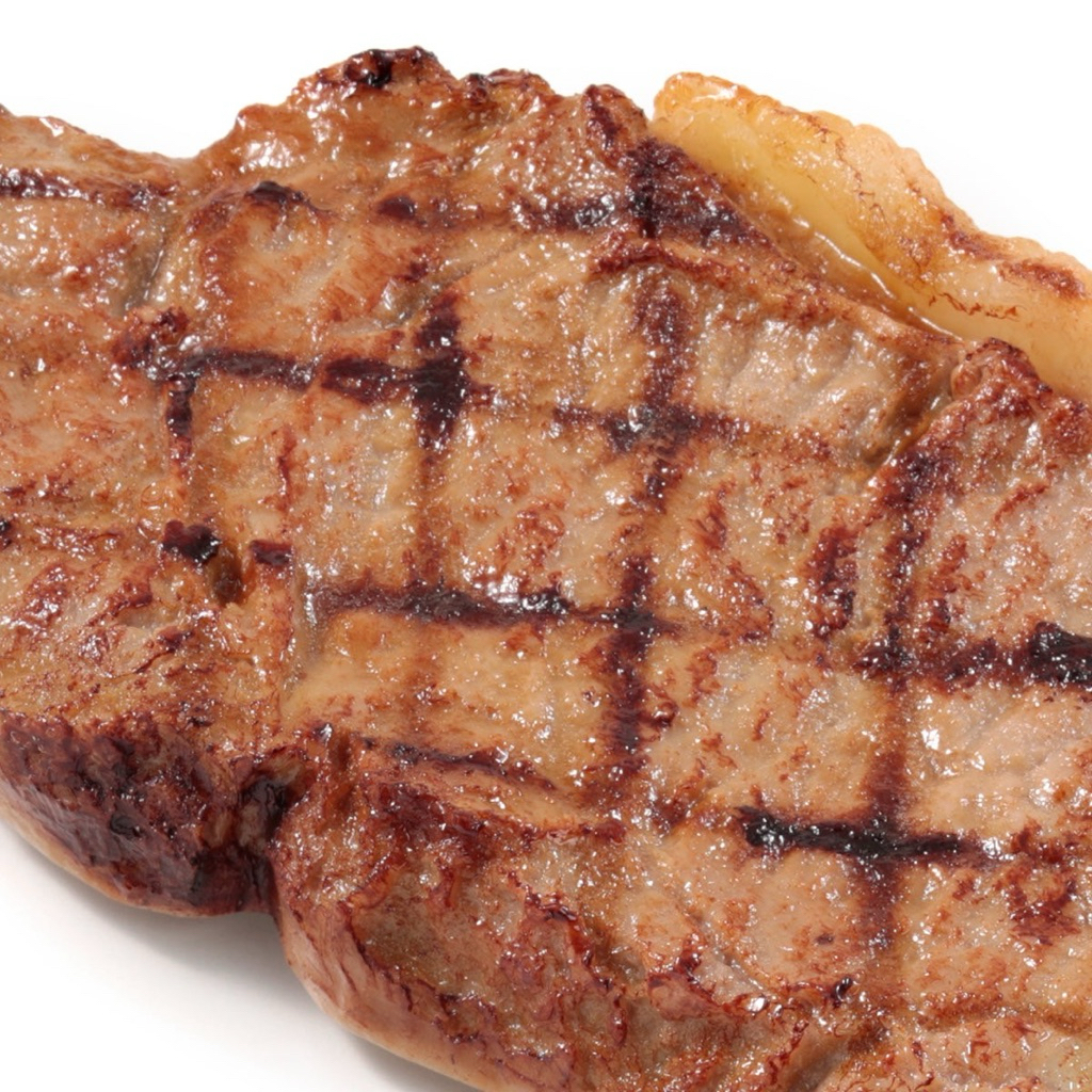 🥩 Magnet Grilled Steak – Japanese Food Sample จาก Tokyo