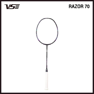 🔥มาแรงสุดๆ🔥 VENSON Razor70 🏸 ไม้แบดสปีด-บุกสุดดุดัน ⚔️ ดีไซน์ใหม่ สะเทือนทั้งวงการ!