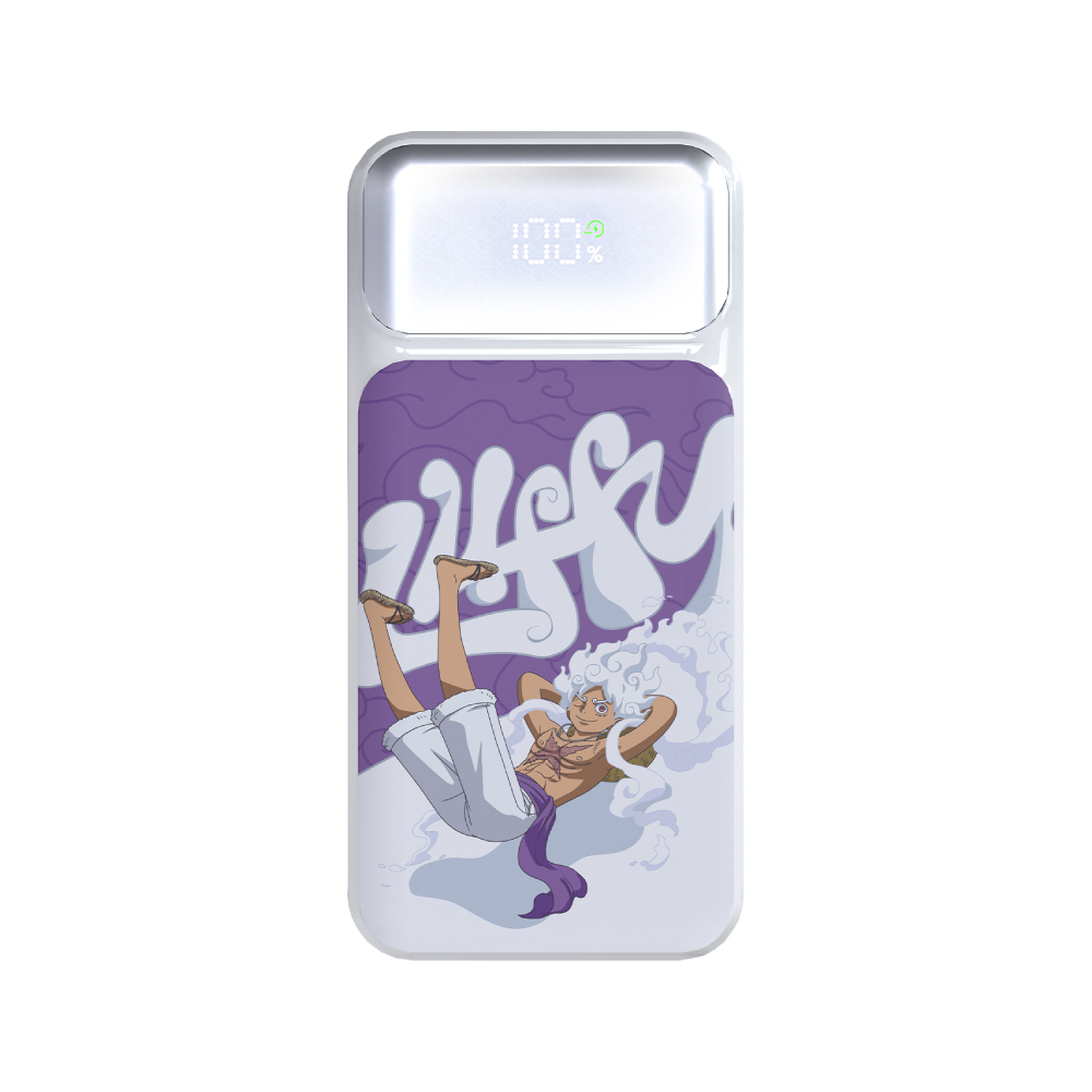 Fantech X One Piece พาวเวอร์แบงค์ 20000 mAh by Banana IT ราคา ถูกที่สุด ดีลบีเคเค แกลเลอรีภาพที่ 2