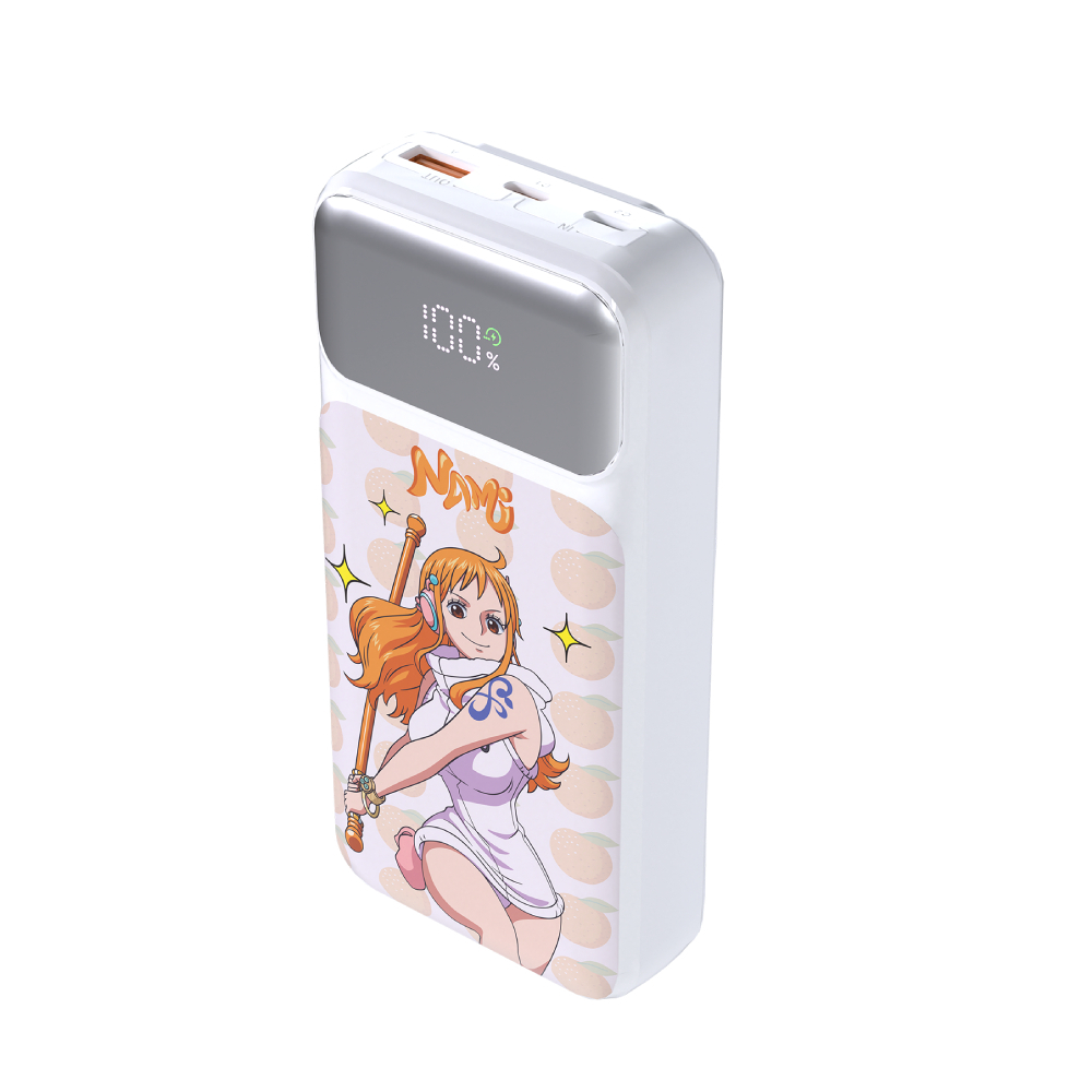 Fantech X One Piece พาวเวอร์แบงค์ 20000 mAh by Banana IT ราคา ถูกที่สุด ดีลบีเคเค แกลเลอรีภาพที่ 7