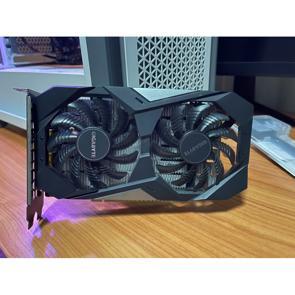 Gtx1080ti 11G,GTX 1650 4G ,GTX 1070 ,GTX1660super ,1660Ti ,1050ti ,Gtx970 4g ,GTX 1660 6G มือสอง