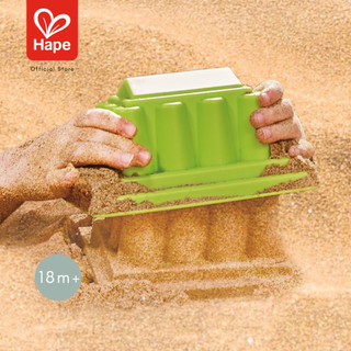 Hape ของเล่นทราย วิหารพาร์เธนอน Parthenon ของเล่นเสริมพัฒนาการ 18 เดือน ขึ้นไป รูปที่ 7