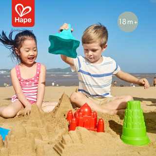 Hape - Eiffel Tower        แม่พิมพ์หอไอเฟล        18M+ รูปที่ 3