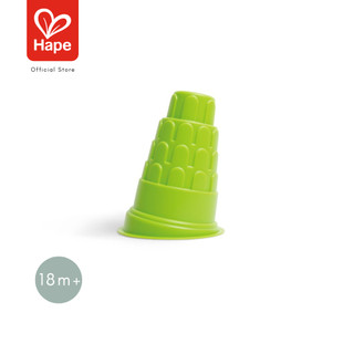 Hape - Leaning Tower of Pisa        แม่พิมพ์หอเอนปิซา        18M+