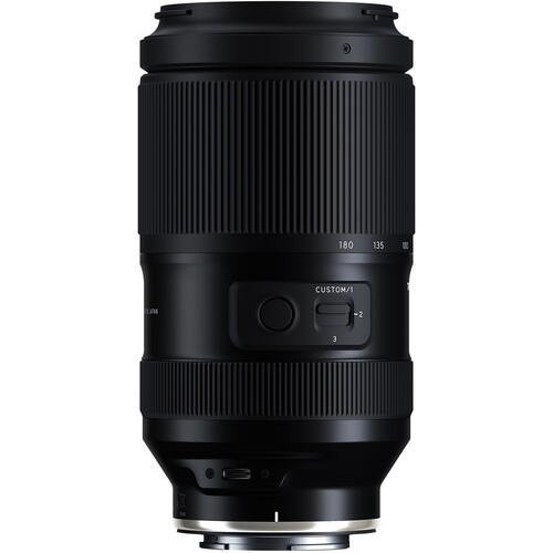 Tamron 70-180mm f/2.8 Di III VC VXD G2 Lens (Nikon Z)