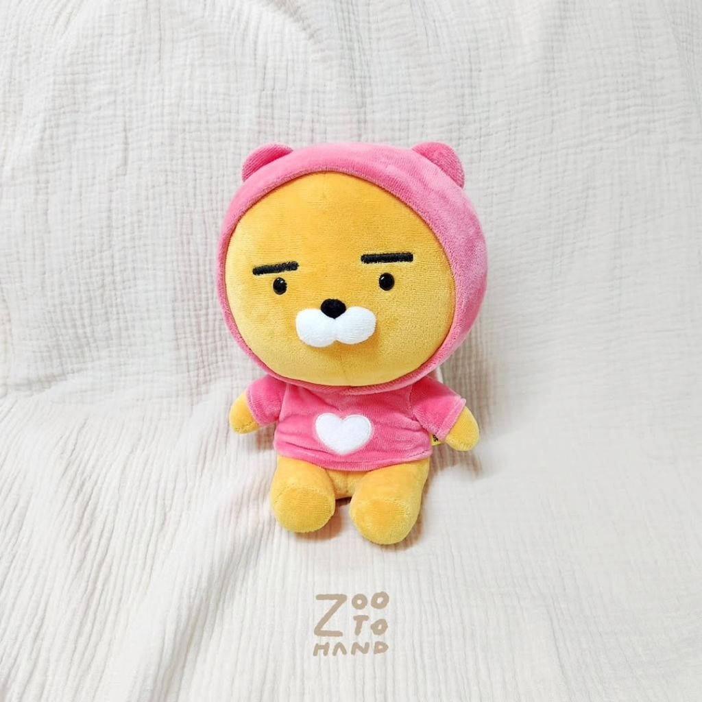 ตุ๊กตา Ryan KAKAO FRIENDS