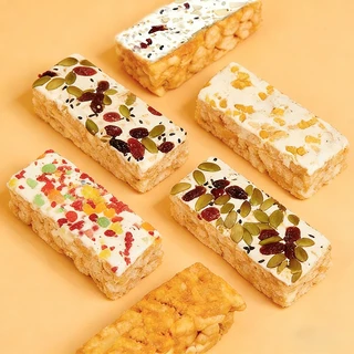 1ลัง 30กล่อง 360ชิ้น ข้าวซอยตัด 🍪 ราคาขายส่ง โรงงานส่งตรง ฮาลาลรับรอง บรรจุแยกชิ้น ของขวัญวันหยุด